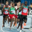 800 metres