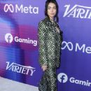Auli’i Cravalho – Variety Power of Young Hollywood event in Los Angeles - 454 x 605