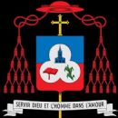 Haitian Roman Catholic clergy