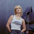 Hayley Williams – NYLON Eras Tour Magazine (June 2024) - 454 x 303