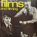 Robert Redford - Films and Filming Magazine Cover [United States] (January 1974)