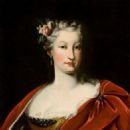 Princess Amalia d'Este
