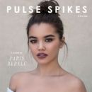 Paris Berelc - Pulse Spikes Magazine Cover [United States] (March 2018)