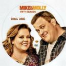Mike & Molly  -  Product
