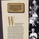 Doris Day - Yours Retro Magazine Pictorial [United Kingdom] (March 2022) - 454 x 627