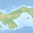 Biosphere reserves of Panama
