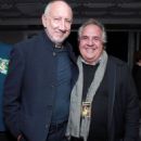 Pete Townshend and Paramount Pictures chairman Jim Gianopulos attend Rocketman: Live in Concert at the Greek Theatre in Los Angeles on October 17, 2019