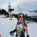 Russian alpine skiing biography stubs