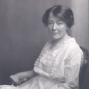 Alma Sundquist