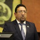 Virgilio Saquicela