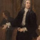 William Wollaston (Ipswich MP elected 1733)