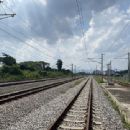 KTM West Coast railway line
