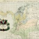 1861 in South America