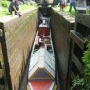 Canals in Stockport Borough