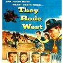 1954 Western (genre) films