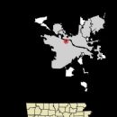 Cities in Pulaski County, Arkansas