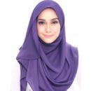 Mia Ahmad