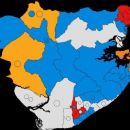 Tendring District Council elections