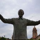 Statues in Pretoria