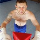Tony Jeffries