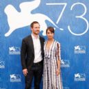 Michael Fassbender- September 1, 2016- 'The Light Between Oceans' Photocall - 73rd Venice Film Festival