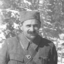 Yugoslav military personnel killed in action