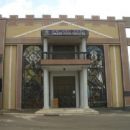 20th-century architecture in Ethiopia