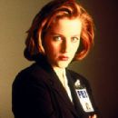 Dana Scully