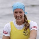 Frida Svensson (rower)