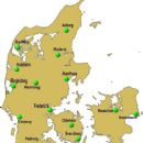 Road transport in Denmark
