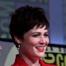 Lisa Howard (American actress)
