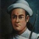 Balbhadra Kunwar