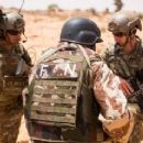2017 in Niger