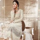 Urmila Matondkar's Photo Shoot For New Indian Dress Collection 2013 - 400 x 539