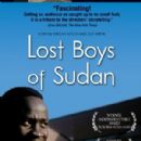 Lost Boys of Sudan