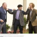 The Three Stooges - 454 x 335