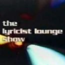 Lyricist Lounge