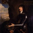 James Stanley, 7th Earl of Derby