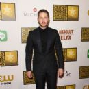 Josh Dallas - 392 x 594