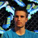 Robin van Persie - 429 x 594