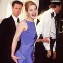 Kate Winslet and Stephen Tredre