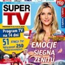 Joanna Krupa - Super TV Magazine Cover [Poland] (8 November 2024)