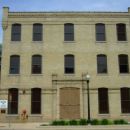 Wisconsin Wagon Company Factory
