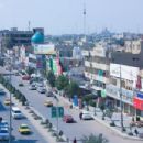 Neighbourhoods in Iraq