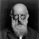 James Mavor