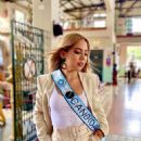 Paula Lituma- Reina de Guayaquil 2022- Preliminary Events - 454 x 568