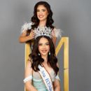 Sandra Alvarado- Concurso Nacional de Belleza Ecuador 2023- Winner's Photoshoot - 454 x 568