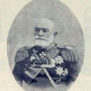 Zakhary Gulbatovich Chavchavadze