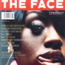 Missy Elliott - The Face Magazine Cover [United Kingdom] (June 1999)