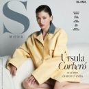 Úrsula Corberó - S Moda Magazine Cover [Spain] (December 2024)